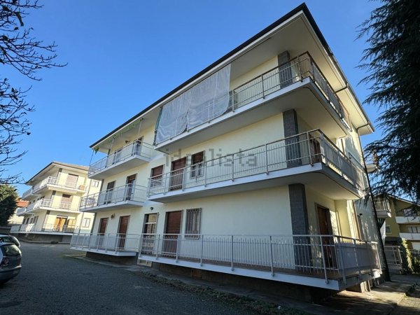 appartamento in vendita a Caluso