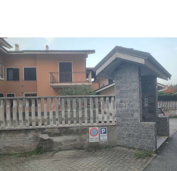 appartamento in vendita a Caluso