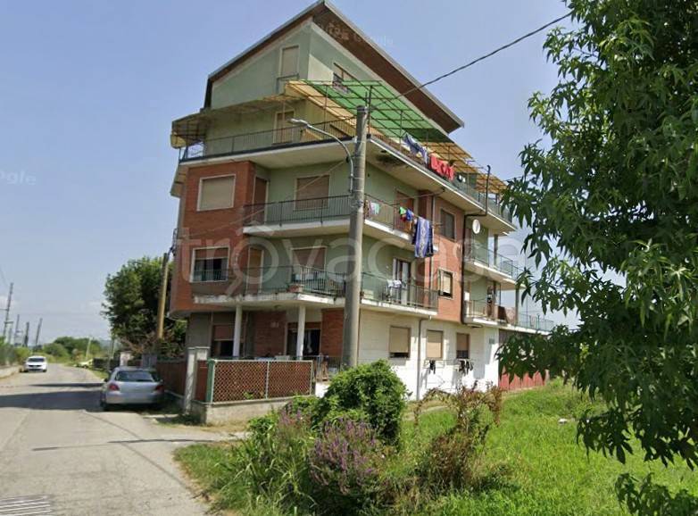appartamento in vendita a Caluso in zona Rodallo
