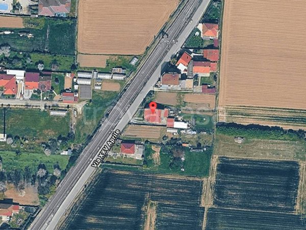 appartamento in vendita a Caluso in zona Rodallo