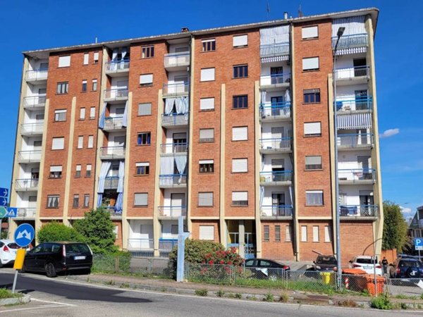 appartamento in vendita a Caluso