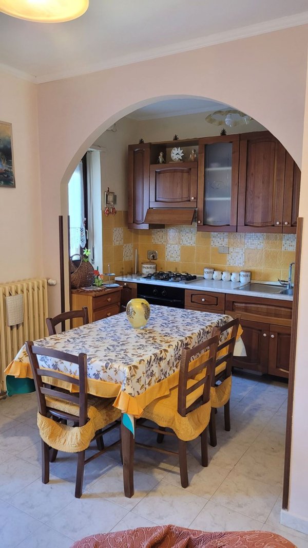 appartamento in vendita a Caluso