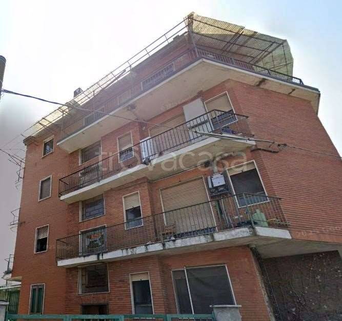 appartamento in vendita a Caluso in zona Rodallo