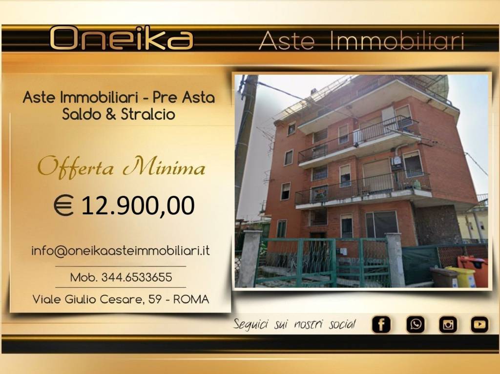 appartamento in vendita a Caluso in zona Rodallo