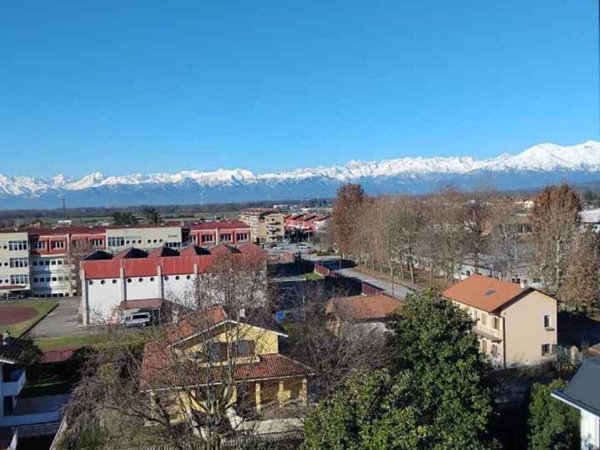 appartamento in vendita a Caluso