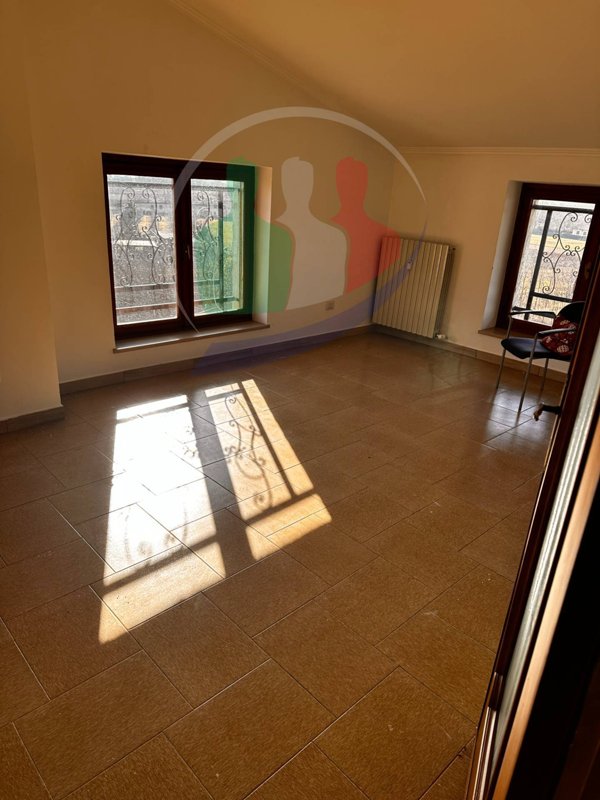 appartamento in vendita a Caluso