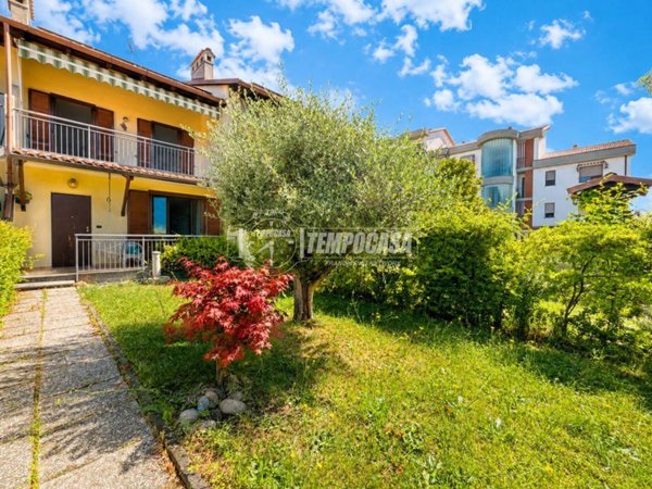 casa indipendente in vendita a Caluso