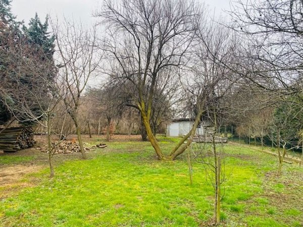 terreno edificabile in vendita a Caluso