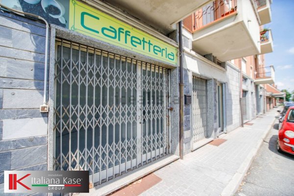 negozio in vendita a Caluso