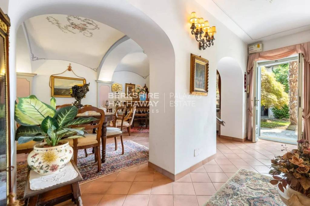 casa indipendente in vendita a Caluso