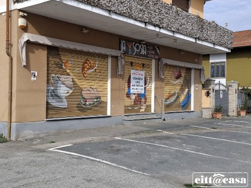 appartamento in vendita a Caluso in zona Arè