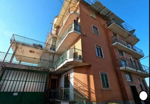 appartamento in vendita a Caluso