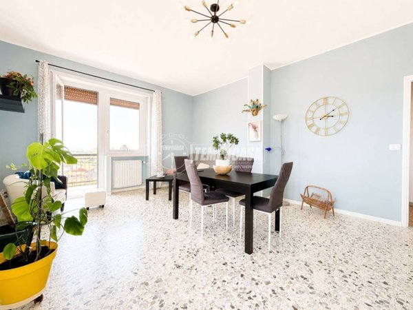 appartamento in vendita a Caluso