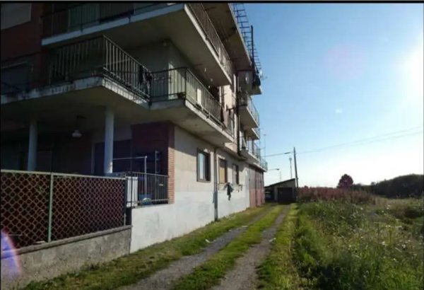 appartamento in vendita a Caluso