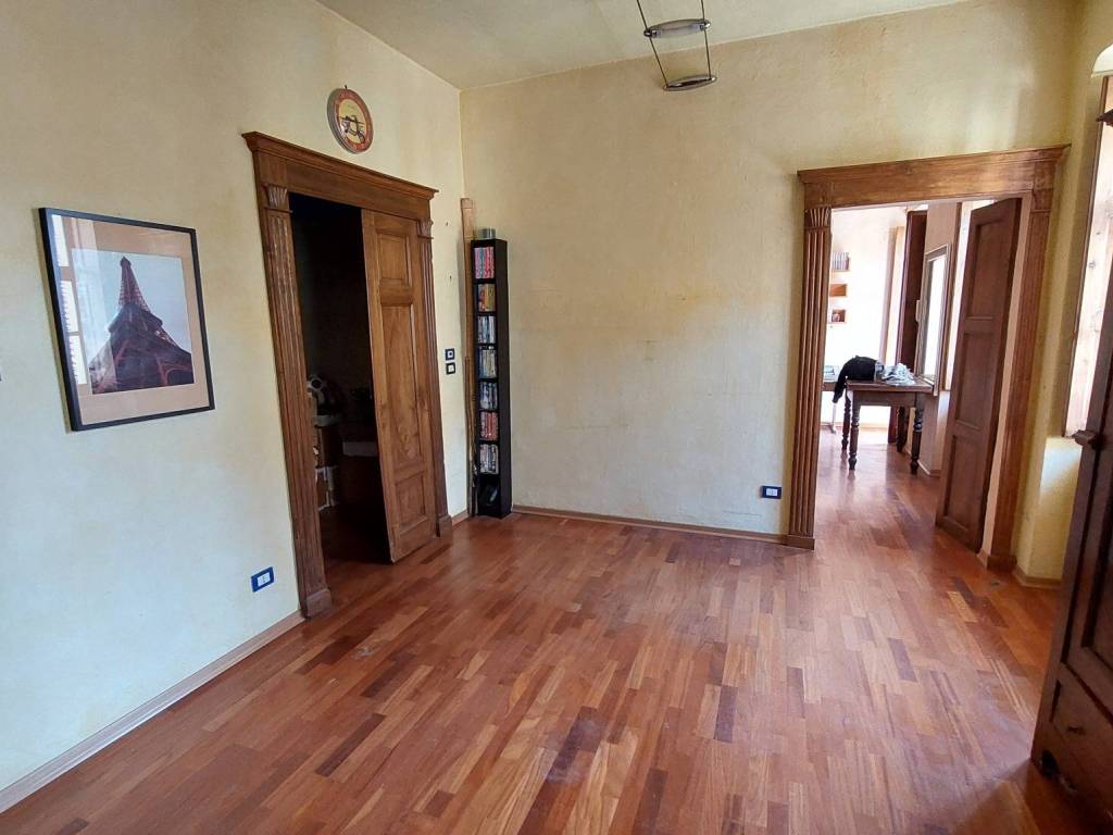 appartamento in vendita a Caluso