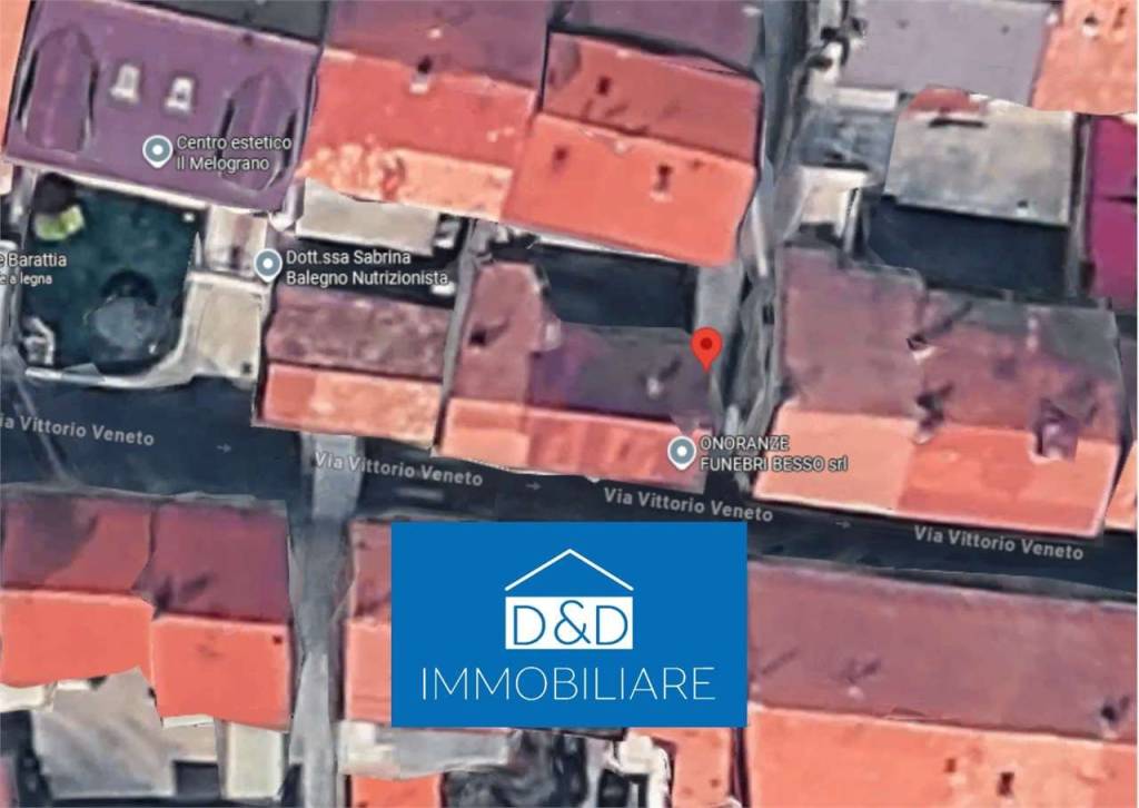 casa indipendente in vendita a Caluso