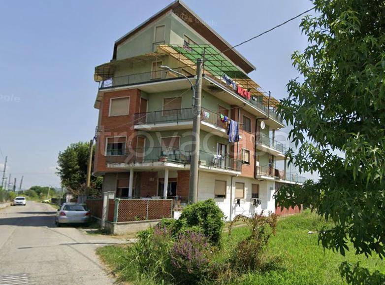 appartamento in vendita a Caluso in zona Rodallo