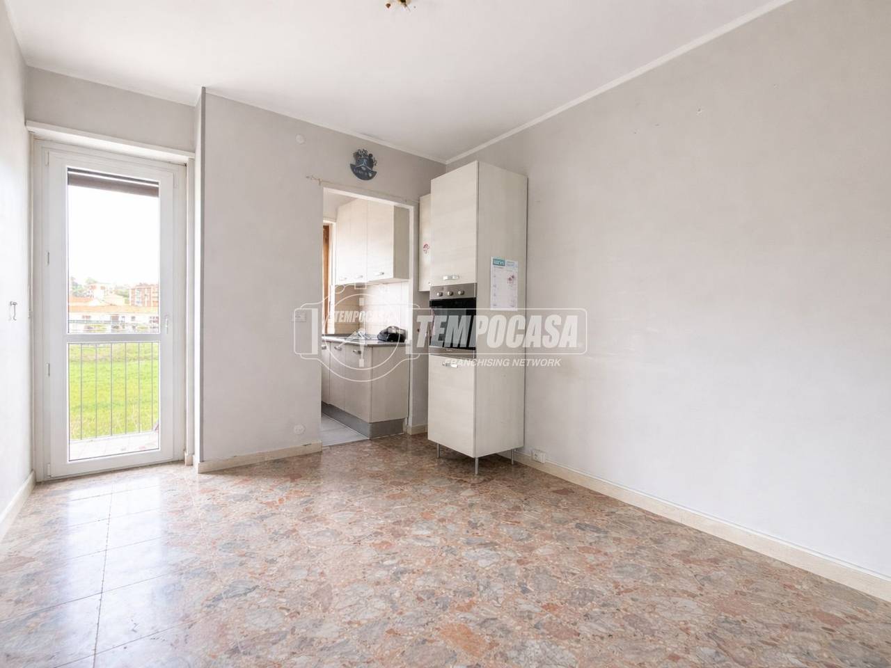 appartamento in vendita a Caluso