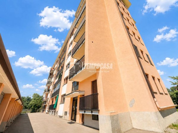 appartamento in vendita a Caluso