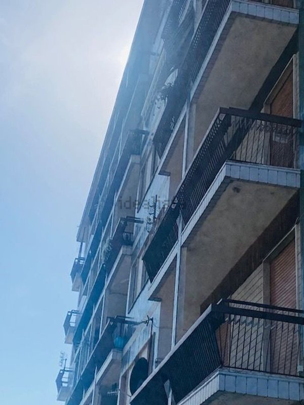 appartamento in vendita a Caluso