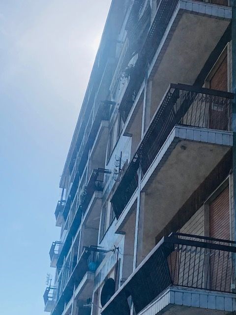 appartamento in vendita a Caluso