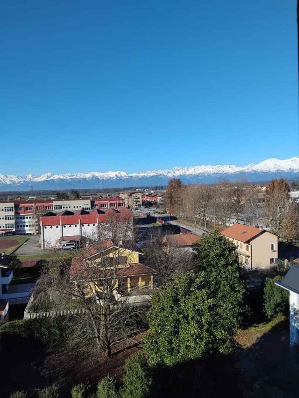 appartamento in vendita a Caluso