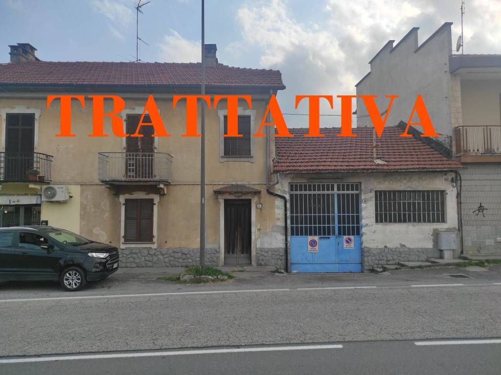 negozio in vendita a Cambiano