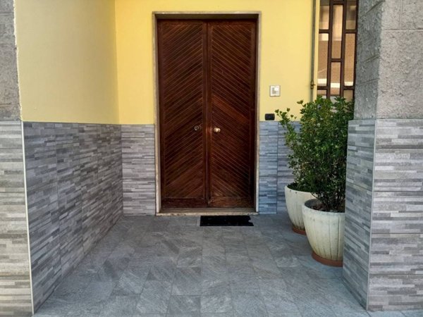 appartamento in vendita a Cambiano