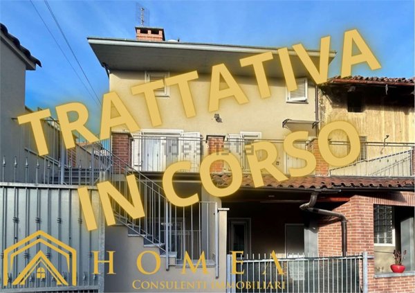 appartamento in vendita a Cambiano