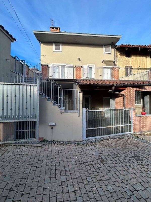 appartamento in vendita a Cambiano
