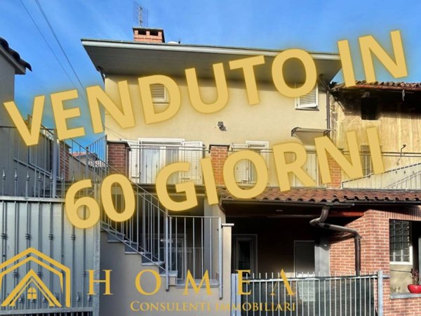 appartamento in vendita a Cambiano