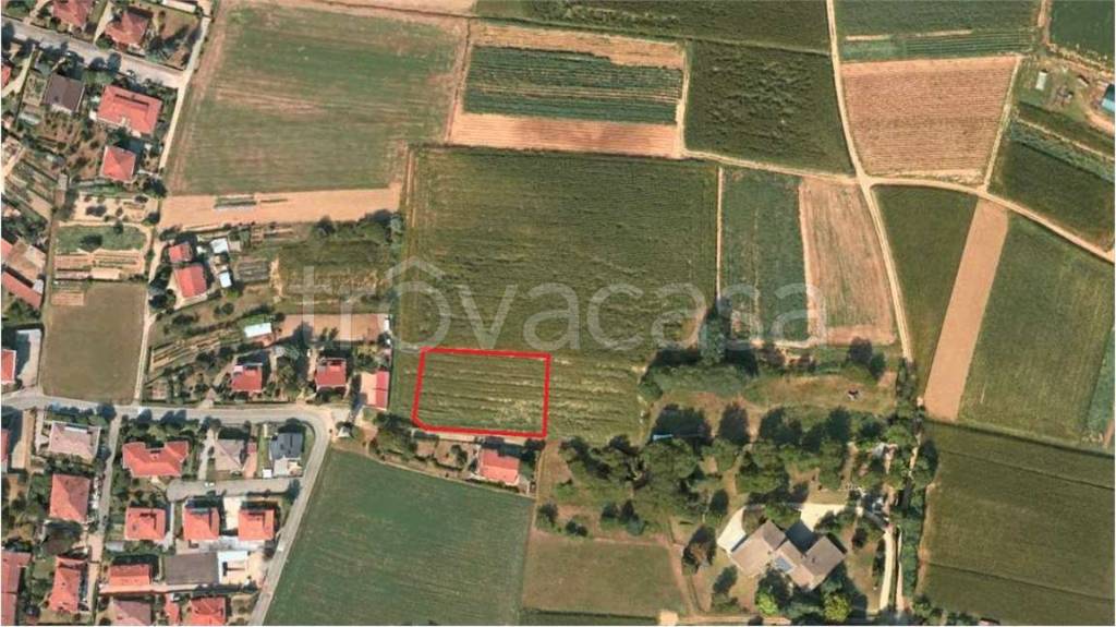 casa indipendente in vendita a Cambiano