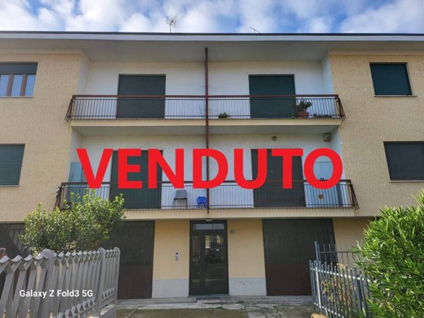 appartamento in vendita a Cambiano