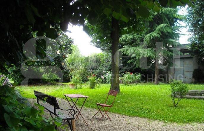 villa in vendita a Cambiano