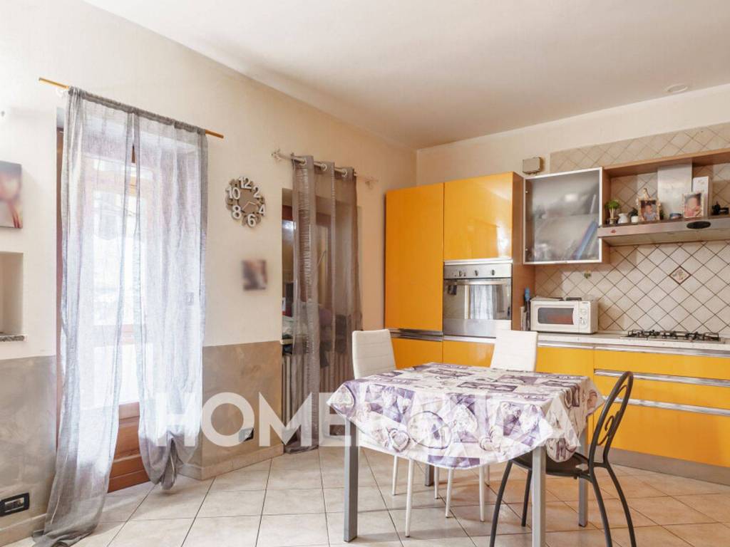 appartamento in vendita a Cambiano