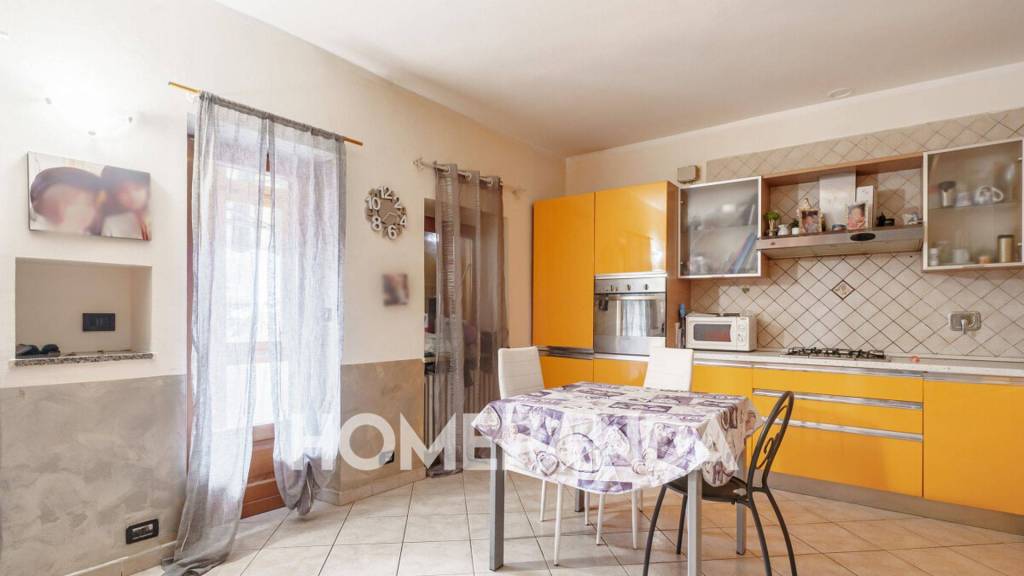 appartamento in vendita a Cambiano