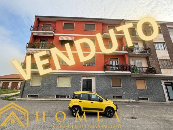 appartamento in vendita a Cambiano
