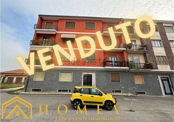 appartamento in vendita a Cambiano