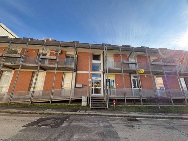 appartamento in vendita a Cambiano