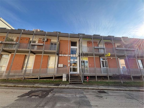 appartamento in vendita a Cambiano