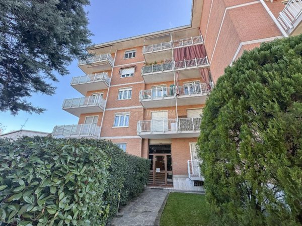 appartamento in vendita a Cambiano