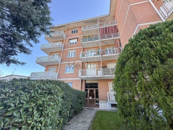 appartamento in vendita a Cambiano