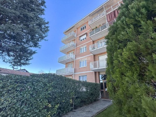 appartamento in vendita a Cambiano