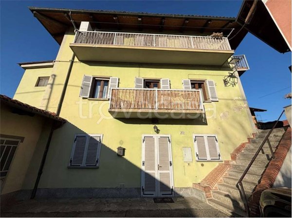 appartamento in vendita a Cambiano