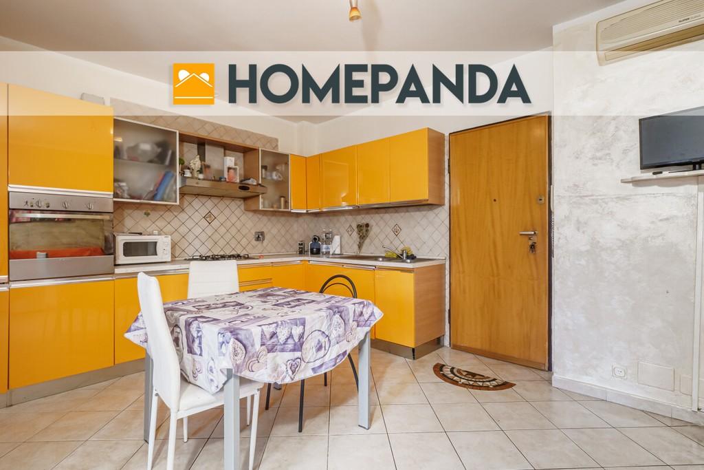 appartamento in vendita a Cambiano
