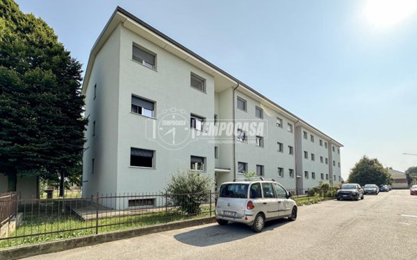 appartamento in vendita a Cambiano