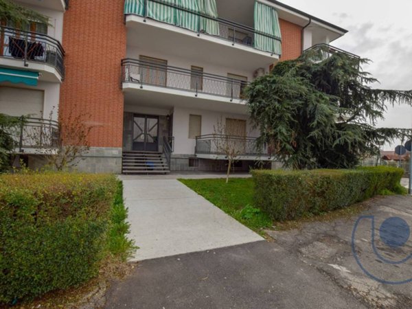 appartamento in vendita a Cambiano