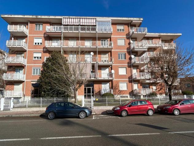 appartamento in vendita a Cambiano