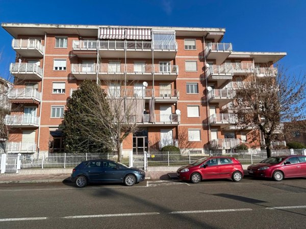 appartamento in vendita a Cambiano