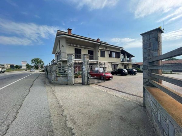 appartamento in vendita a Cambiano